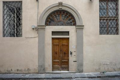 Apartment in Florence's Heart: Via delle Seggiole