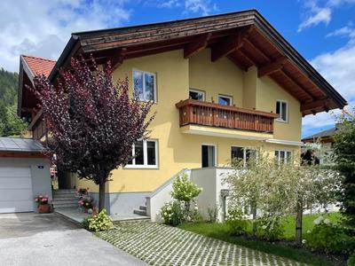 Ferienhaus Altenmarkt