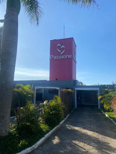 Passione Criciúma - Adult Only