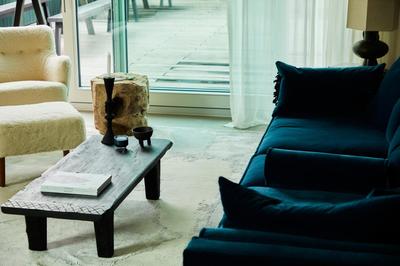 Stadtflucht Homes Penthouse 522