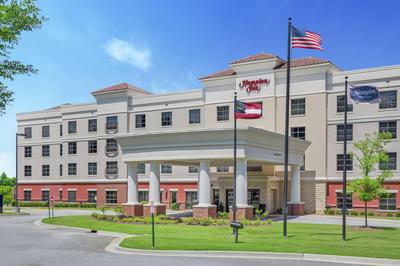 Hampton Inn Columbus/South-Fort Benning