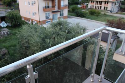 Delta studio apartman