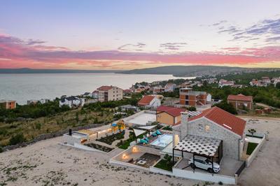 Villa Anka Maslenica