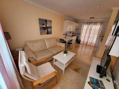 Apartamento en Callao Salvaje