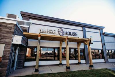 DoubleTree by Hilton Bloomington