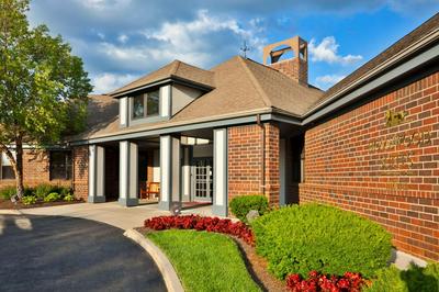 Homewood Suites Dayton-Fairborn