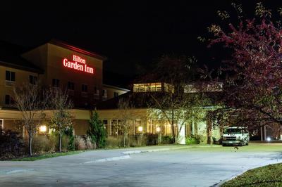 Hilton Garden Inn West Des Moines