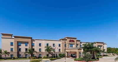 Hampton Inn and Suites Lake Jackson-Clute