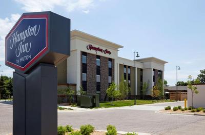 Hampton Inn Spicer Green Lake, MN