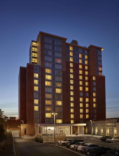 Homewood Suites by Hilton Halifax - Downtown
