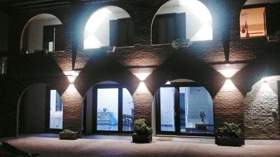 Relais Galatea Airport Costa D'Amalfi
