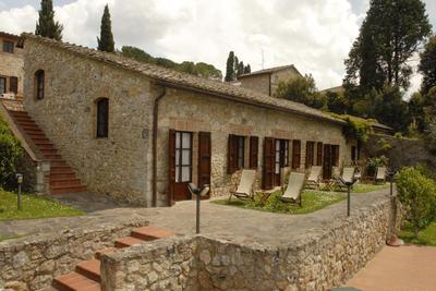 Relais Borgo Di Toiano