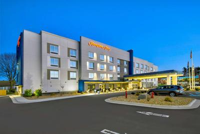 Hampton Inn Abingdon, Va