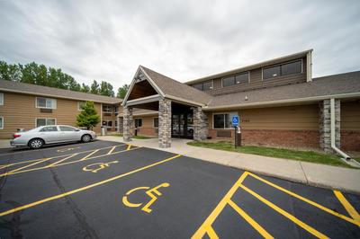AmericInn by Wyndham Ames