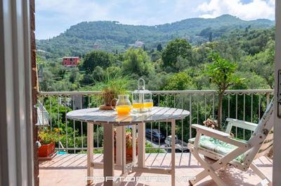 Madonnetta by PortofinoVip, AC, Parking