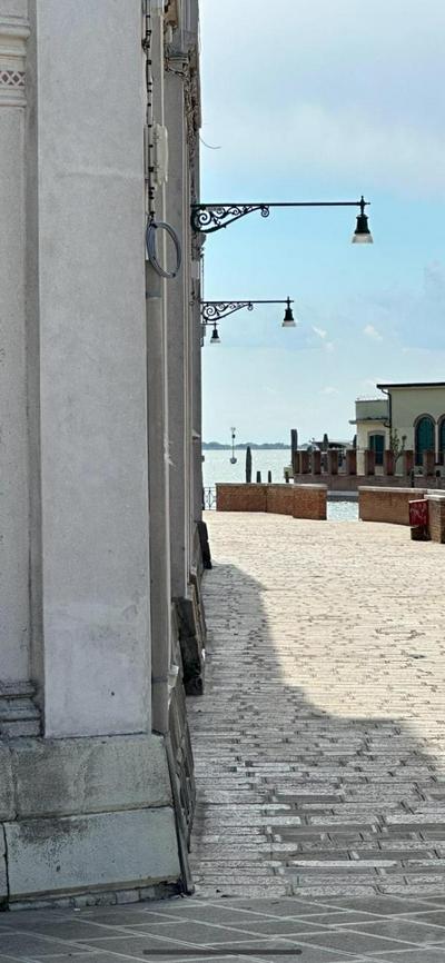 Appartement GIUDECCA