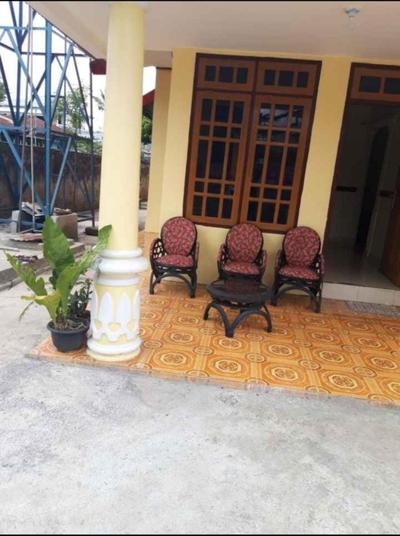 Mawar Bed and Breakfast