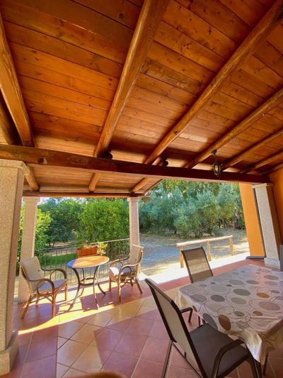 casa vacanze Ogliastra