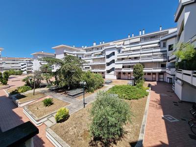 TraMonti Apartments Pescara