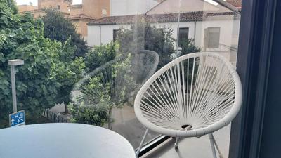 Del Parque Flats Urban Corner
