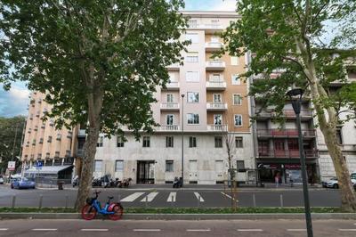 Contempora Apartments - Trilocale P.le Susa