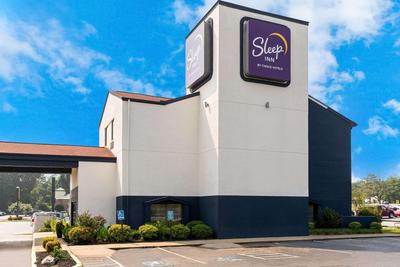 Sleep Inn, 写真 2