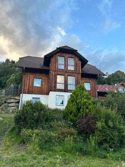 Privat Apartment mit Kreischberg-Blick