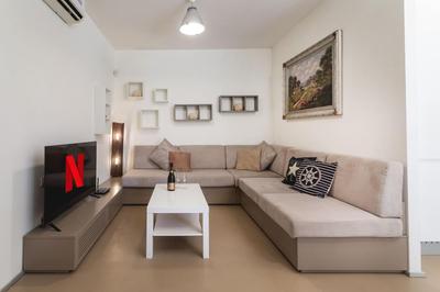 Comfort Central City Suite