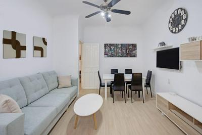 New Arab Baths Apartament
