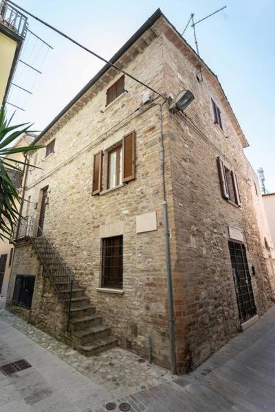Appartamento La Torre
