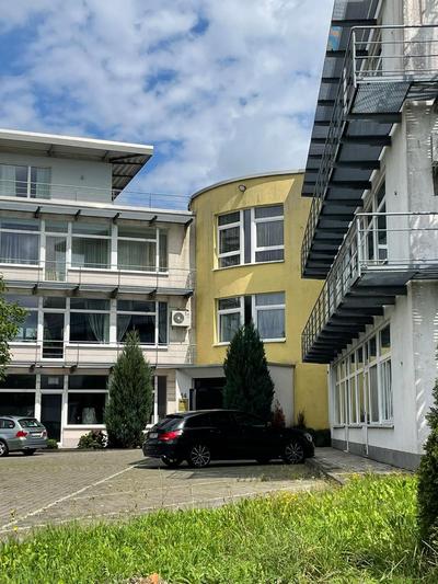 Eventhaus