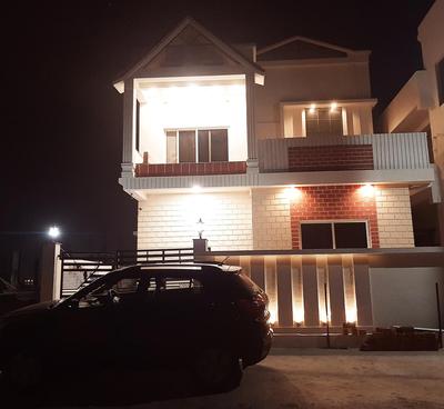 Parijat Bunglow