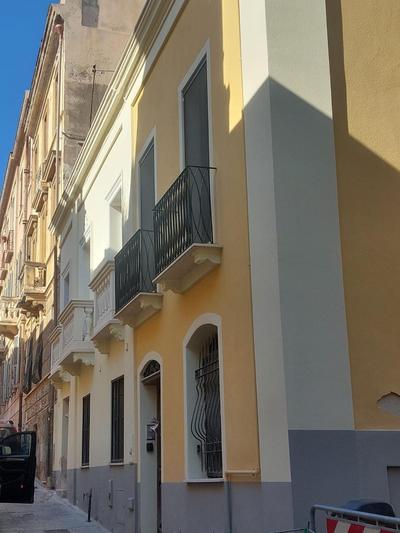 Casa Ginevra