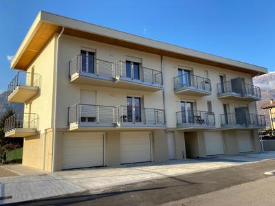 Brothers' Suites