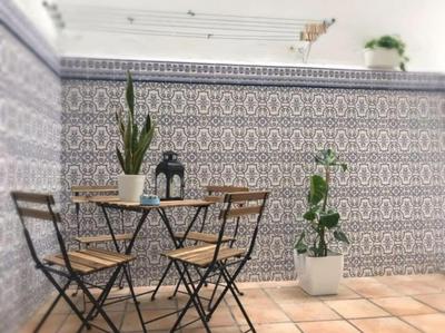 Nice and calm apartment Atocha, Madrid LAC4