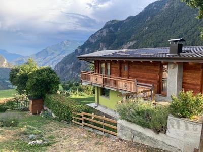 Chalet Gorret