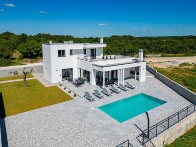 Villa L' Escapade by IstriaLux