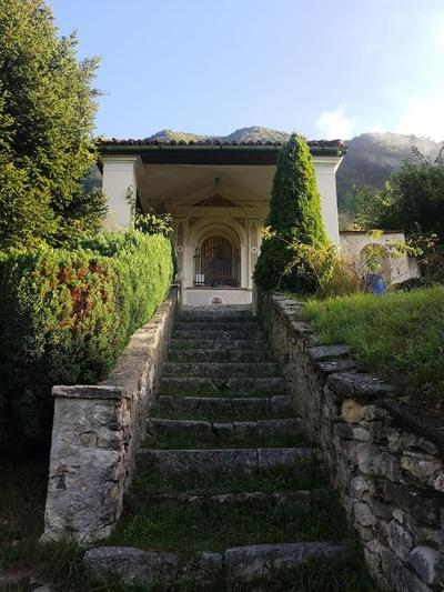 La Rocconella