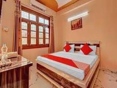 Hotel O Ayansh Residency