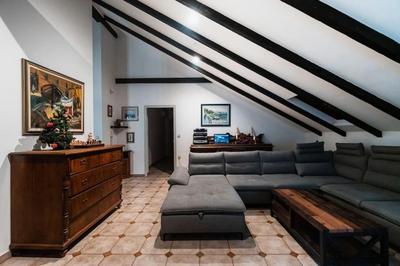 Spacious 3BR Apartment 5th floor
