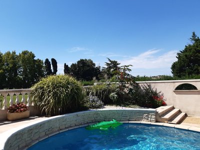 Maison de la Mascotte