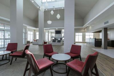 Hilton Garden Inn Elkhart