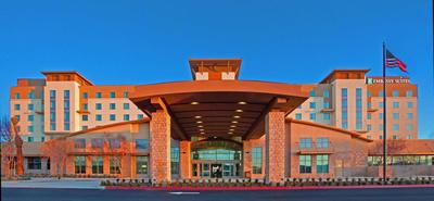 Embassy Suites Palmdale