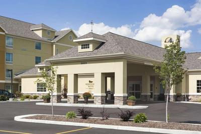 Homewood Suites by Hilton Binghamton/Vestal
