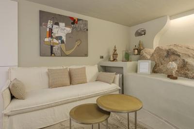 Villa con vista da sogno