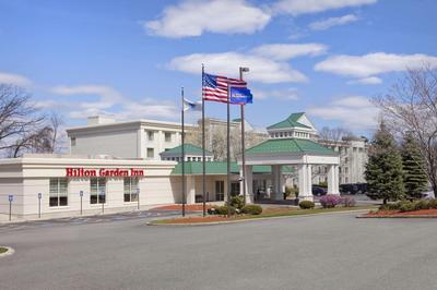 Hilton Garden Inn Boston-Burlington