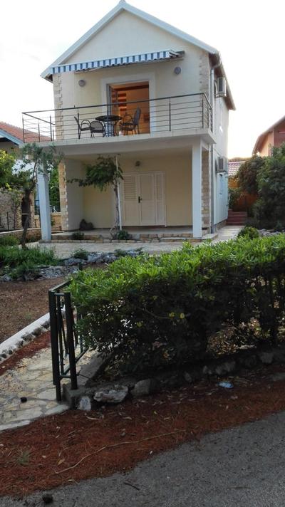 Kolombo Apartment
