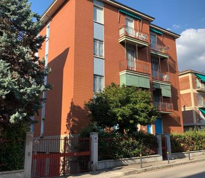 Nibu Appartamenti - Appartamento centrale comodo a tutto, anche a Villa Chiara