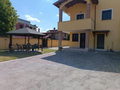 Cottage OstiaAntica