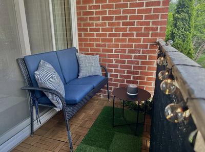 Cozy Apartment in Frederick